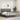 Bed Frame Without Mattress Small Single Solid Wood Pine