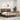 Bed Frame Without Mattress Small Single Solid Wood Pine