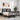 Bed Frame Without Mattress Small Single Solid Wood Pine