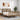Bed Frame Without Mattress Small Single Solid Wood Pine