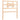 Bed Frame Without Mattress Small Single Solid Wood Pine