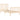 Bed Frame Without Mattress Small Single Solid Wood Pine