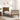 Bed Frame Without Mattress Single Solid Wood Pine