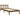 Bed Frame Without Mattress Single Solid Wood Pine