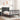 Bed Frame Without Mattress Single Solid Wood Pine