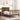 Bed Frame Without Mattress Single Solid Wood Pine