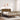 Bed Frame Without Mattress Single Solid Wood Pine