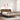 Bed Frame Without Mattress Single Solid Wood Pine