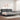 Bed Frame Without Mattress Single Solid Wood Pine