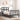 Bed Frame Without Mattress Small Single Solid Wood Pine