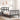 Bed Frame Without Mattress Small Single Solid Wood Pine