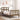 Bed Frame Without Mattress Small Single Solid Wood Pine