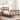 Bed Frame Without Mattress Small Single Solid Wood Pine