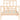 Bed Frame Without Mattress Small Single Solid Wood Pine