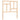 Bed Frame Without Mattress Small Single Solid Wood Pine