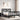 Bed Frame Without Mattress Small Single Solid Wood Pine