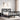 Bed Frame Without Mattress Small Single Solid Wood Pine