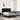 Bed Frame Without Mattress Solid Wood Pine