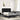 Bed Frame Without Mattress Solid Wood Pine
