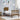 Bed Frame Without Mattress Double Solid Wood Pine