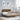 Bed Frame Without Mattress Double Solid Wood Pine