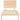 Bed Frame Without Mattress Solid Wood Pine