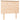Bed Frame Without Mattress Solid Wood Pine