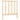 Bed Frame Without Mattress Small Single Solid Wood Pine