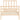 Bed Frame Without Mattress Small Single Solid Wood Pine