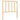 Bed Frame Without Mattress Small Single Solid Wood Pine