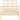Bed Frame Without Mattress Single Solid Wood