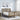 Bed Frame Without Mattress Single Solid Wood
