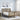 Bed Frame Without Mattress Single Solid Wood
