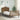 Bed Frame Without Mattress Small Single Solid Wood