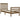 Bed Frame Without Mattress Small Single Solid Wood