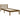Bed Frame Without Mattress Small Single Solid Wood