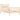 Bed Frame Without Mattress Small Single Solid Wood