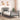 Bed Frame Without Mattress Small Single Solid Wood