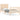 Bed Frame Without Mattress Single Solid Wood
