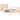 Bed Frame Without Mattress Single Solid Wood