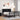 Bed Frame Without Mattress Single Solid Wood