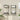 2-Tier Wall Shelves with Bars 2 pcs Black 30x25x65 cm