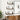 3 Piece Wall Shelf Set Smoked Oak Engineered Wood