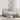 Metal Bed Frame Without Mattress 183X213Cm
