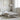 Metal Bed Frame Without Mattress 183X213Cm