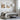 Metal Bed Frame Without Mattress 183X213Cm