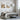 Metal Bed Frame Without Mattress 183X213Cm