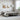 Metal Bed Frame Without Mattress 183X213Cm