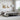 Metal Bed Frame Without Mattress 183X213Cm