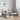 Metal Bed Frame Without Mattress With Footboard 90X190Cm